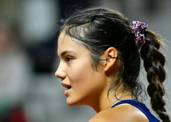 “Emma Raducanu Sparks Outrage with Tone-Deaf Sponsorship Deal”