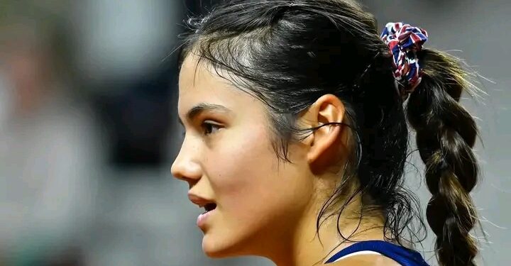 “Emma Raducanu Sparks Outrage with Tone-Deaf Sponsorship Deal”