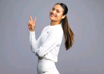 “Emma Raducanu’s New Look Has Fans Losing Their Minds – See the Photos!”