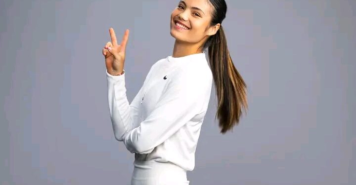 “Emma Raducanu’s New Look Has Fans Losing Their Minds – See the Photos!”