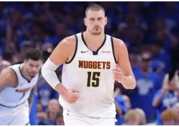 “The Truth About ‘The Joker’ REVEALED — NBA Star Exposes How Nikola Jokic’s Iconic Nickname Wasn’t His Idea After All!”