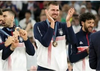 “Denver DONE With Croatian Star? Shocking Exit Rumors Explode as Nuggets Push for Contract Breakup!”