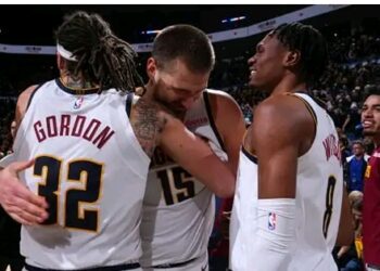 “Novak Djokovic Comes Out Swinging — Blasts Critics and Exposes the Truth About Nikola Jokic That No One Wants to Admit!”