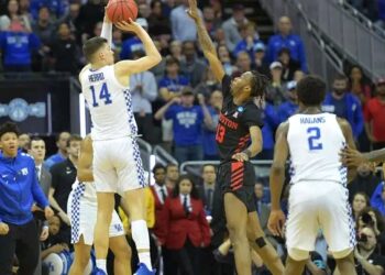 “Betrayal or Bold Move? Brother of Kentucky Legend Stuns Fans by Committing to Rival Ohio State!”