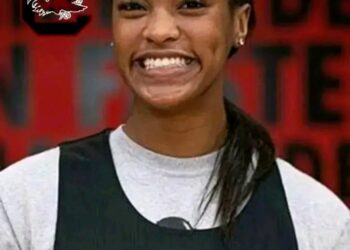 “Dawn Staley Steals Nation’s #1 Recruit in Ruthless Power Move — South Carolina Snubs Nebraska and BYU in Shocking Recruiting Heist!”