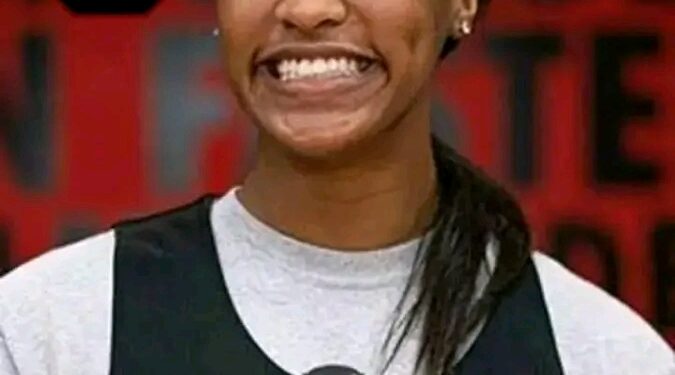 “Dawn Staley Steals Nation’s #1 Recruit in Ruthless Power Move — South Carolina Snubs Nebraska and BYU in Shocking Recruiting Heist!”