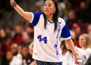 “Dawn Staley Finally Spills Secrets They Never Wanted You to Know — Shocking Truth Behind Her Rise to Power!”
