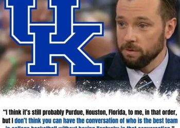 “NCAA Breaks Silence on Kentucky Officiating Scandal – Fans Stunned by Final Verdict!”