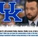 “NCAA Breaks Silence on Kentucky Officiating Scandal – Fans Stunned by Final Verdict!”