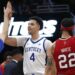 “Shocking Offseason Twist: Kentucky Star Prioritizes Degree Over Draft – Fans React to Unexpected Move!”