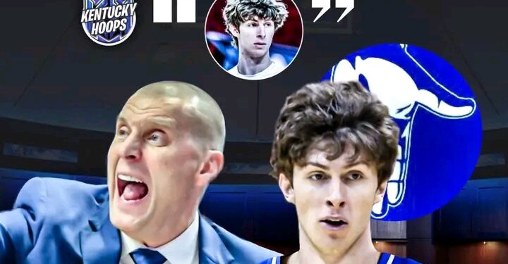“Shock Announcement: Kentucky Drops 2025 Roster, But Fans Furious Over Missing Star Players –