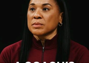 “Netflix Sparks Debate with Bold New Doc: ‘Dawn Staley’s Rules for Life’ Leaves Viewers Divided!”