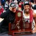 “Gamecocks Just Scored a Shock Coup—WNBA Legend Lisa Leslie Joins Dawn Staley’s Staff, Leaving Other Programs in the Dust!”