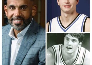 “Overrated or Untouchable? The 5 Duke Players Who Allegedly Made College Basketball History”