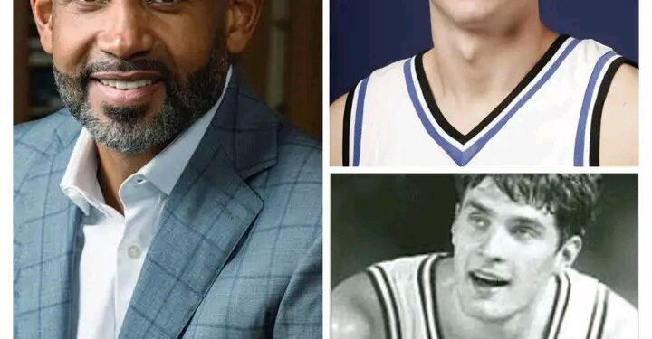 “Overrated or Untouchable? The 5 Duke Players Who Allegedly Made College Basketball History”