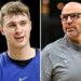 “SHOCKING TRADE SCANDAL: Jason Kidd Stuns NBA World—Sends Cooper Flagg to Duke in Unbelievable Deal Fans Are Calling ‘A Betrayal'”