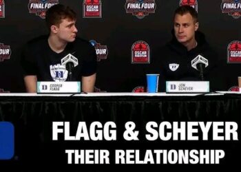 Duke Blue Devils GM Drops Bombshell Announcement on Copper Flagg and His Coach’s Future…