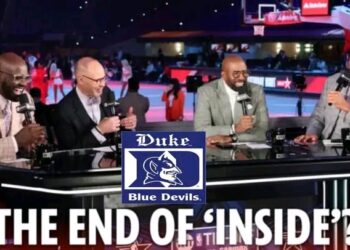 “Are the Duke Blue Devils a Total Fraud? ESPN Analyst Slams Team as ‘Overrated’ — Fans Explode in Outrage!”