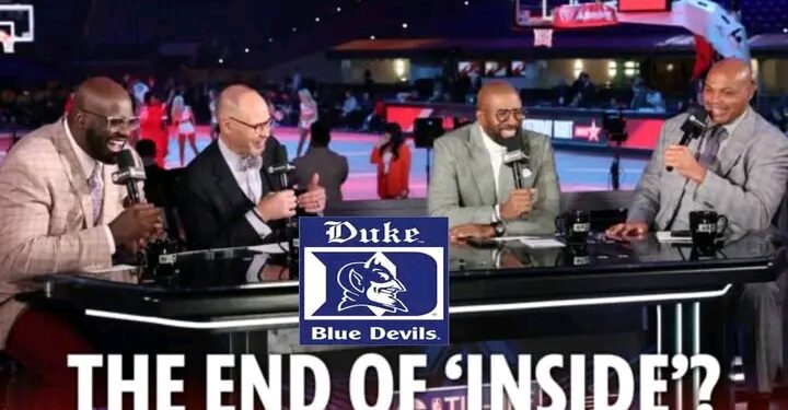 “Are the Duke Blue Devils a Total Fraud? ESPN Analyst Slams Team as ‘Overrated’ — Fans Explode in Outrage!”