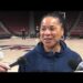 “Mic Drop! Dawn Staley’s Savage 7 Words About Wildcats Leave Fans Fuming!”