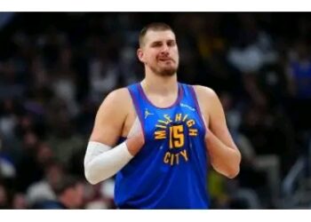 “DeMarcus Cousins Drops Bombshell: Why the NBA Can’t Sell Jokic –