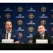 “Chaos in Denver: GM Shake-Up, MPJ Trade Rumors, and Free Agency Bombshells Rock Nuggets’ Offseason!”