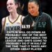 Dawn Staley’s Bold Claim About Caitlin Clark Sparks Backlash!”