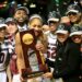 “Drama Erupts in SEC! Ashlyn Watkins Sidelined by South Carolina as LSU Sends Fiery Message to Coach Dawn Staley and Her Squad!”