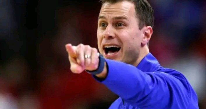 “Scheyer Turns Down $9 Million from Rivals — Snubs Tennessee and UNC in Power Move That’s Shaking Up College Hoops!”