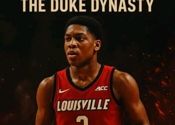5-Star Rebel Mikel Brown Jr. Poised to Shatter Blue Devil Dynasty and Ignite Louisville Uprising”