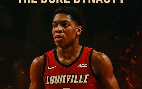 5-Star Rebel Mikel Brown Jr. Poised to Shatter Blue Devil Dynasty and Ignite Louisville Uprising”