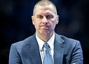 “Mark Pope Cheating System: Inside His Secret Strategy to Outsmart NCAA Giants and Shock the Nation with an Unthinkable Championship Run”