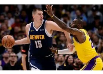 “Is the Nikola Jokic Era in Denver at Risk? Shocking Trade Proposal Could Change Everything for the Nuggets”