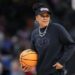 “Backlash Erupts After Dawn Staley Named 2025 Philanthropy Icon —