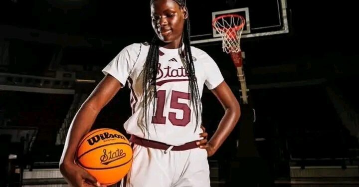 “Coach Dawn Staley’s Shocking New Recruit Sends Ripples Through Women’s Basketball —