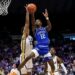 “Wildcats Star Anthony Reeves Sparks Outrage and Awe After Dropping $450K on Kentucky Basketball —