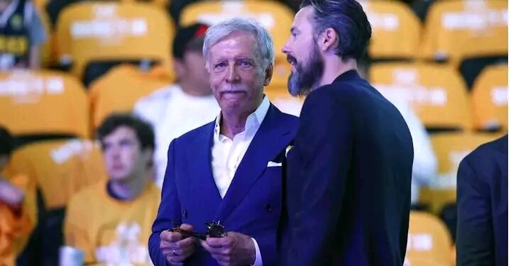 “Nuggets in Crisis :New Front Office Under Fire to Win Back Fans and Save Denver’s Championship Window!”