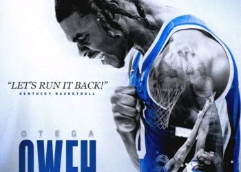 Explosive Outburst! Otega Oweh Slams GM Rumors and Blasts Team’s Attitude During Shocking Roster Shake-Up