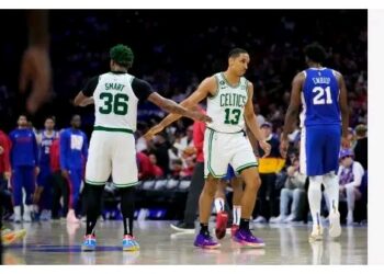 SHOCKER: Celtics Legend Al Horford Eyeing Stunning Exit —