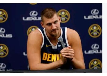 EXPLOSIVE: Nikola Jokic SNAPS Over GM Rumors — Sends Blunt Message Amid Nuggets Roster Shake-Up!