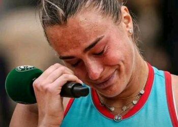 Aryna Sabalenka Sparks Controversy Over Social Media Fans Are Going Wild…