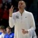 EXPLOSIVE: Mark Pope SNAPS Over GM Rumors — Sends Blunt Message Amid Kentucky Wildcats Roster Shake-Up!