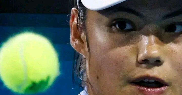 Shocking Leak Exposes  — WTA President Breaks Silence On Emma Raducanu After…