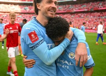 Explosive Outburst! Jack Grealish Slams GM Rumors and Blasts Team’s Attitude During Shocking Roster Shake-Up…