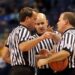 “Justice Served NCAA Drops the Hammer on Refs Who ‘Robbed’ Duke Blue Devils – Fans Say Payback Time!”