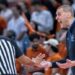 “Fans Outraged: Referee Suspended After Blowing Crucial Calls in Explosive Missouri-Kentucky Showdown!”