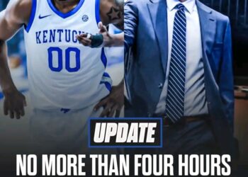 “Pressure Cooker in Lexington! New Front Office Must Deliver or Risk Losing Kentucky Faithful Forever”