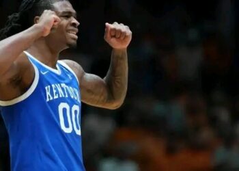 “Otega Oweh Shocks Nation: Gives Away $25 Million Deal — Fans Divided Over Bold Charity Move!”