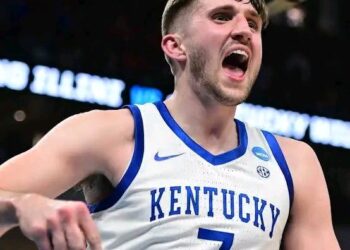 Andrew Carr’s Surprise Visit to Disabled Veterans Sparks Emotional Reactions—and Cynical Questions About His True Motives”