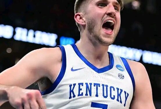 Andrew Carr’s Surprise Visit to Disabled Veterans Sparks Emotional Reactions—and Cynical Questions About His True Motives”